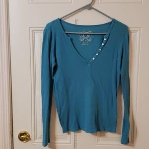 Aeropostale size large top